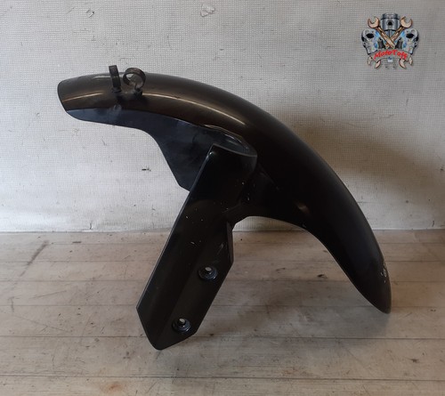 Garde boue avant kawasaki 650 - garde,