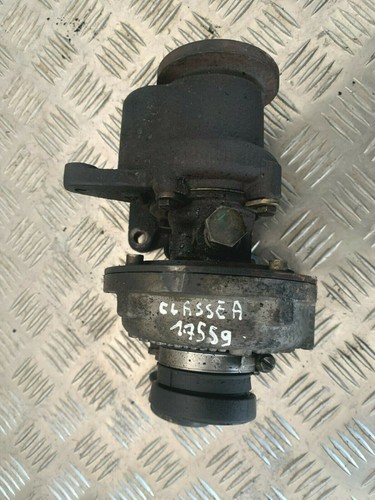 Turbo mercedes benz class a - -,