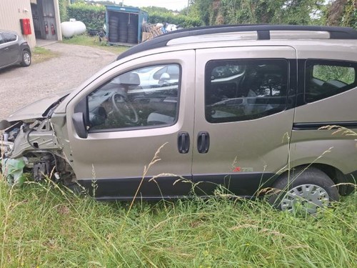 Leve vitre electrique - , avant