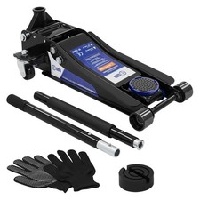 Cric hydraulique 3T profil bas