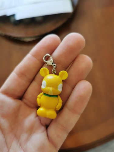 Figurine disney vinylmation - figurine,
