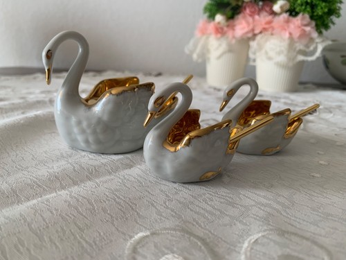Ensemble condiment limoges - ensemble,