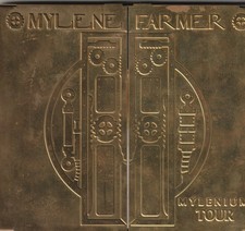 Mylène Farmer, Mylenium Tour