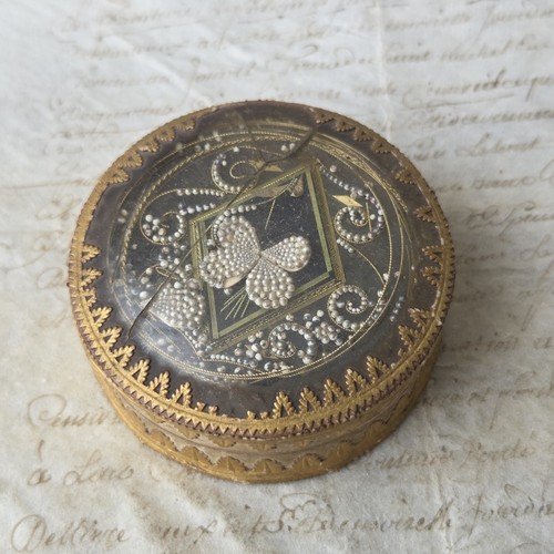 Boite délices décor - a,