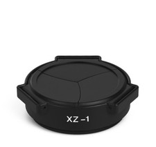 XZ-1 Automatique Lens Cap Capuchon Olympus XZ1 XZ-2 Objectif Couvercle