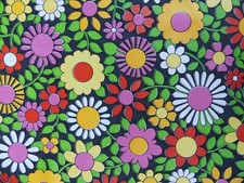 Papier peint vinyle vintage