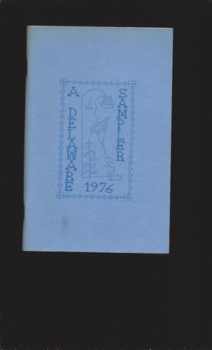 Delaware sampler - delaware,
