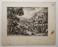 MONCORNET Balthazar; 17th