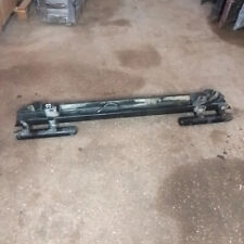 Occasion : Pare chocs arrière