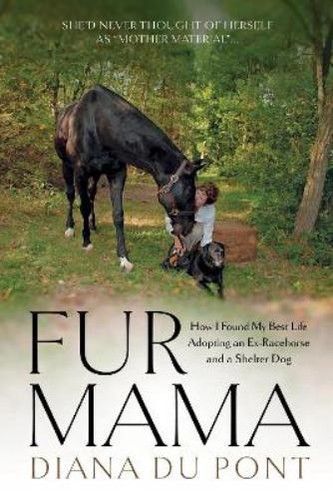 Diana pont fur mama - diana,