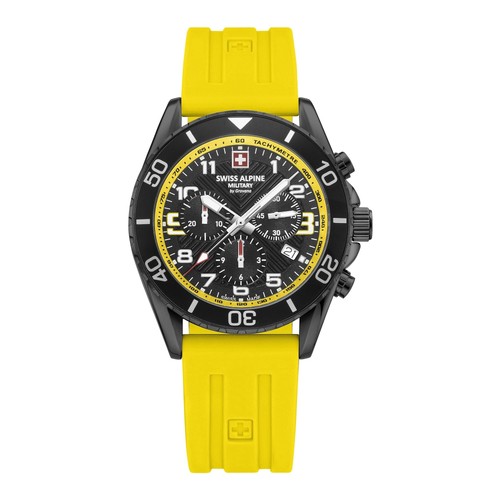 Swiss alpine militaire montre - swiss,