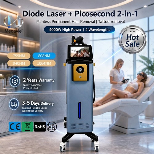 2in1 4000w fac diode pico - 4000w,