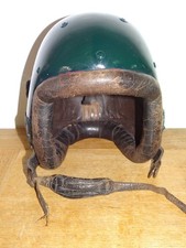 Ancien Casque de Piste pour le