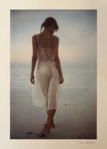 David hamilton nude tirage - david, nude,
