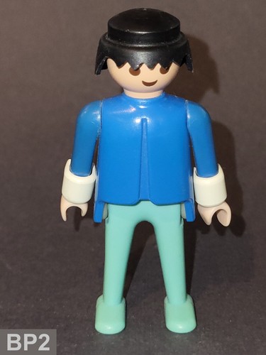 Playmobil personnage - playmobil, /