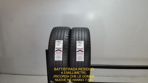 Pneus usés 215 55r17 94v - 215/55r17,