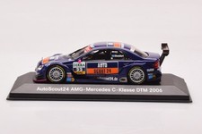 B66962255 Mercedes C Class DTM