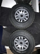 Hpi Baja Desert Busters