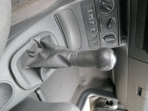 Lupo polo 6n2 bouton de - 6n2,