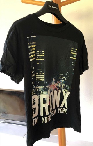 Shirt divided pour - t-shirt,