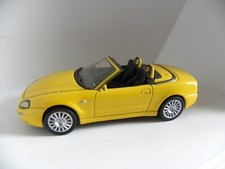 1/43 MASERATI SPYDER 3200 GT 2001 en l'état