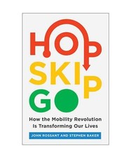 Hop, Skip, Go: How the