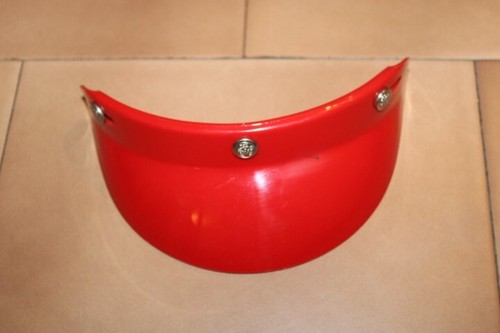 Visière casque bmx old - old, school