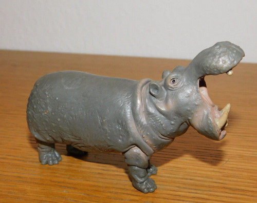 Figurine animal sauvage 1996 - sauvage,