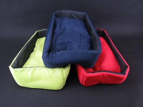 Lot paniers pour chien - paniers,