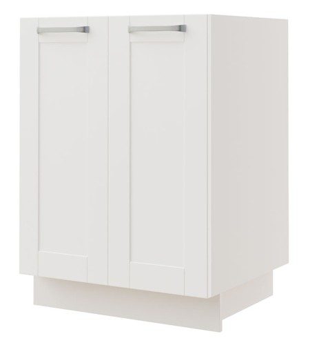 Meuble sous évier - meuble, cuisine