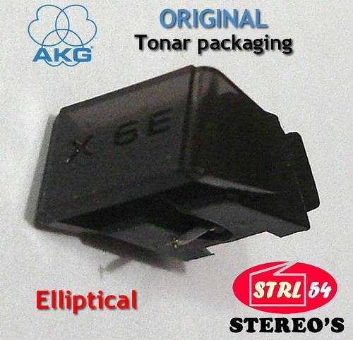 Diamant akg x6e original - x6e,