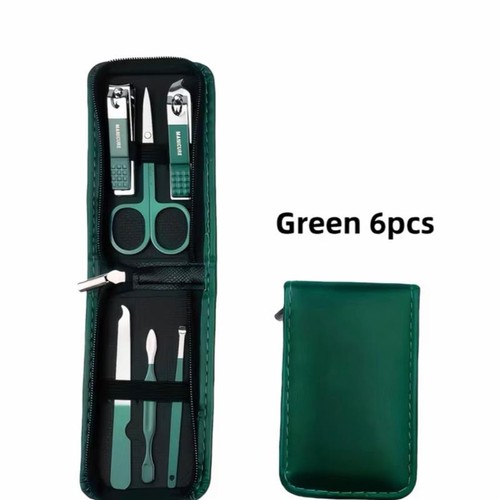 Kit manucure complet - kit,