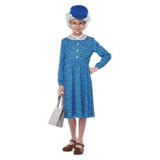 Costume D'Enfant 100 Et