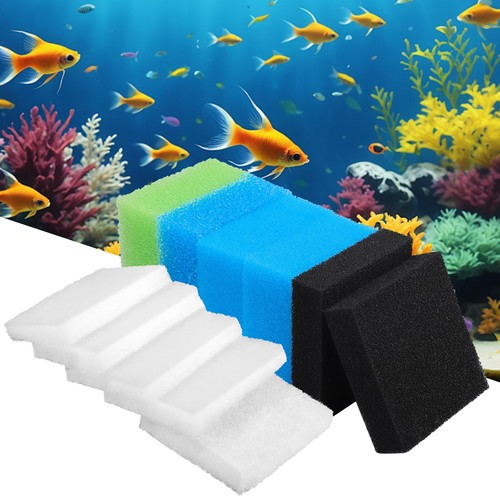 éponges filtrantes pour - Éponges,