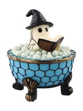 Pour Halloween Lampe de Bain