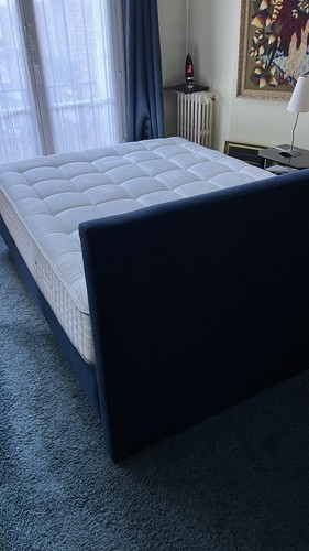 Simmons matelas ferme 160 - , x