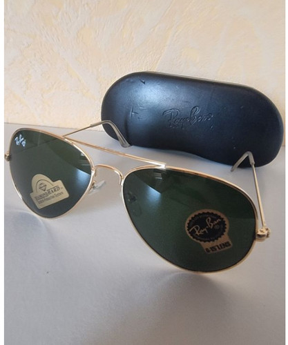 Lunettes soleil ray ban - de,