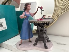 WDCC figurine Disney belle et