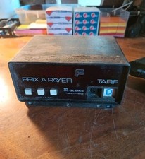 Taximetre Taximètre Ancien