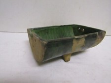 old varnished earth pigeon rotisserie