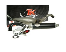 Échappement TURBO KIT Quad /