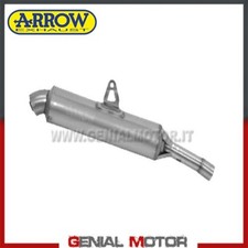 Pot D'Echappement Arrow Paris