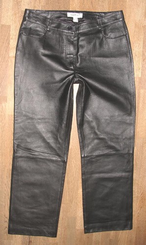 Together damen lederhose - together,
