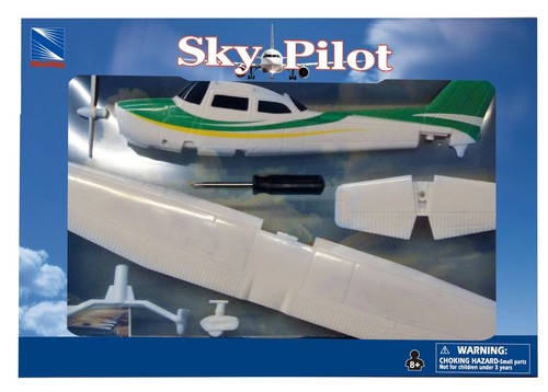NewRay Cessna 172 Skyhawk