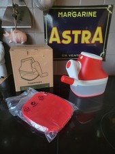 TUPPERWARE : MOULIN UNIVERSEL RÂPE FROMAGE  🧀 