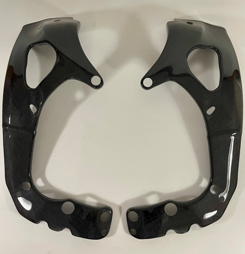 Protection cadre carbone - protection,