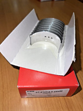 Série Bronzines Bielles Fiat