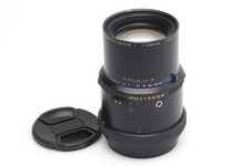 Mamiya RZ67 4.5/250Mm Sekor Z