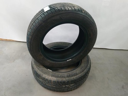 Pneu 195 r15 - 195/60, kleber