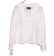 Veste Armani Jeans Taille 48